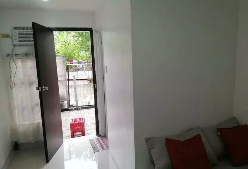 Retkeilymaja Katrina S Dorm