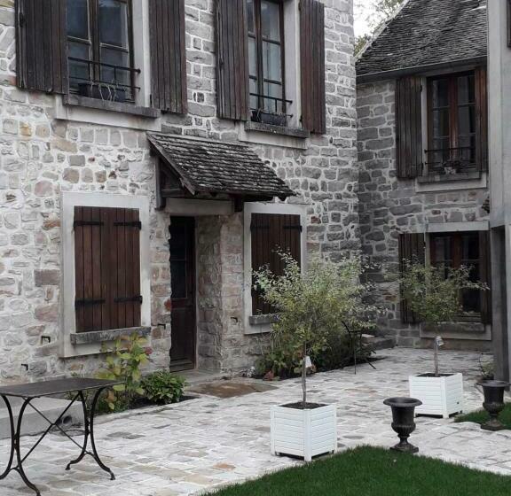 住宿加早餐  Artemis Suite