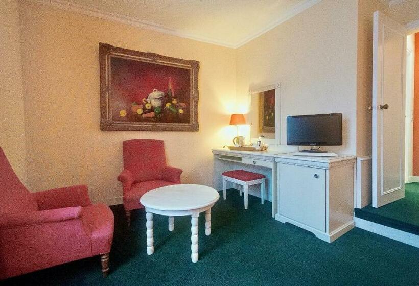 住宿加早餐  Artemis Suite