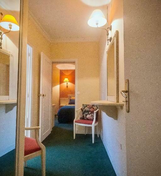 住宿加早餐  Artemis Suite