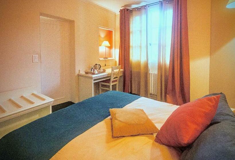 住宿加早餐  Artemis Suite