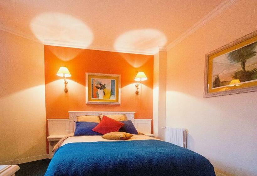 住宿加早餐  Artemis Suite