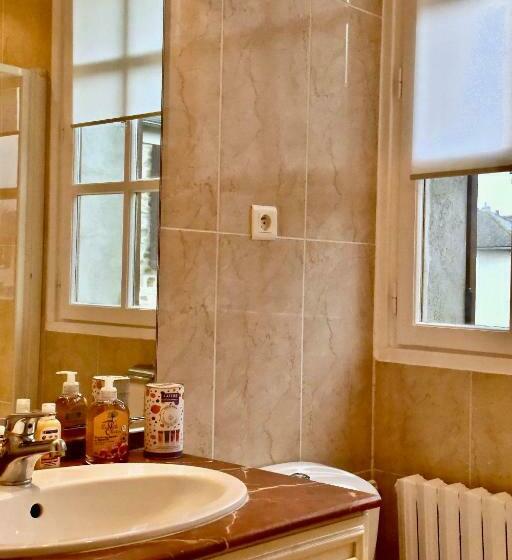 住宿加早餐  Artemis Suite