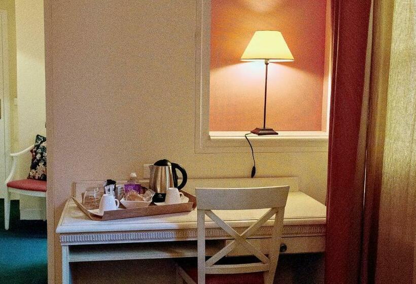 住宿加早餐  Artemis Suite