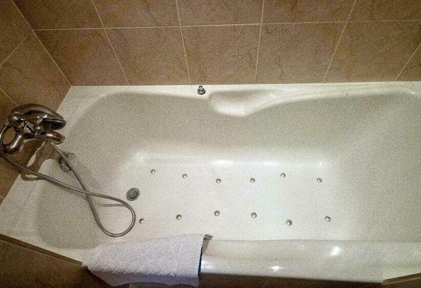 住宿加早餐  Artemis Suite