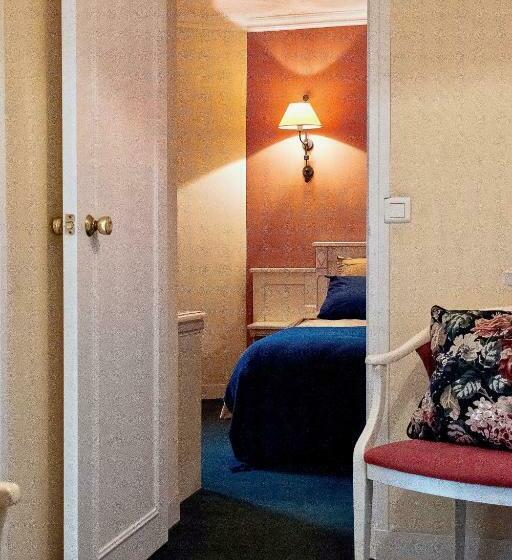 住宿加早餐  Artemis Suite