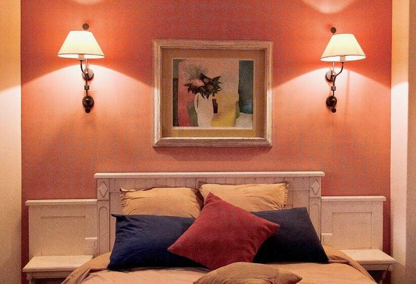 住宿加早餐  Artemis Suite