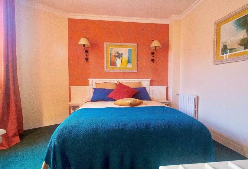 住宿加早餐  Artemis Suite