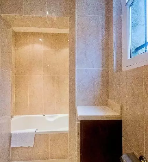 تختخواب و صبحانه Artemis Suite