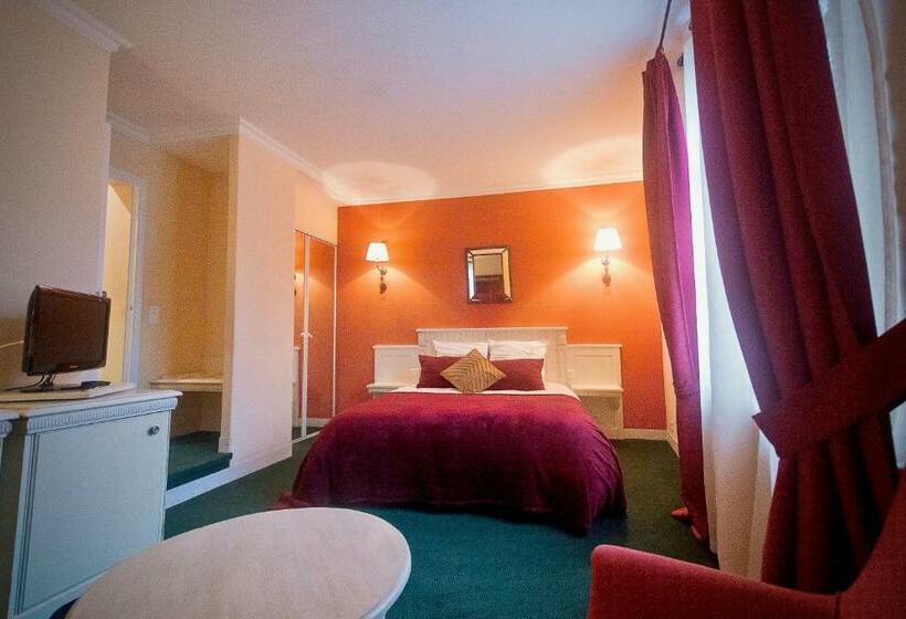 住宿加早餐  Artemis Suite