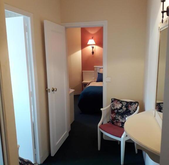 住宿加早餐  Artemis Suite