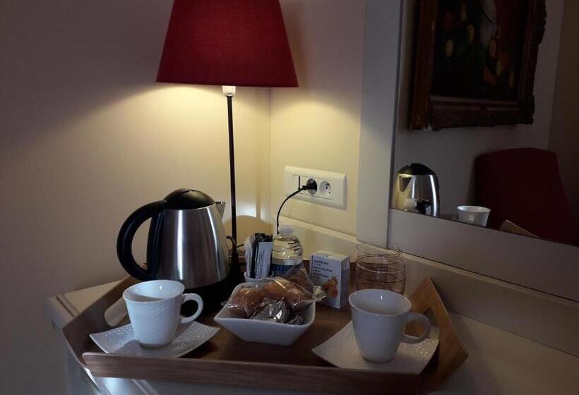 住宿加早餐  Artemis Suite