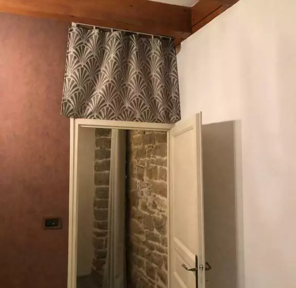 ベッドアンドブレックファースト Au Lavoir Du Serein La Billaude Et La Langouette