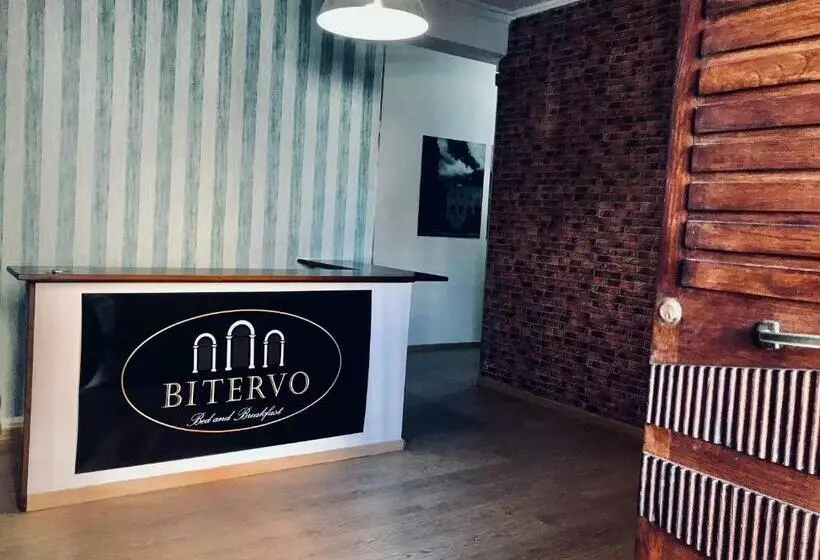 Bed and Breakfast Bitervo