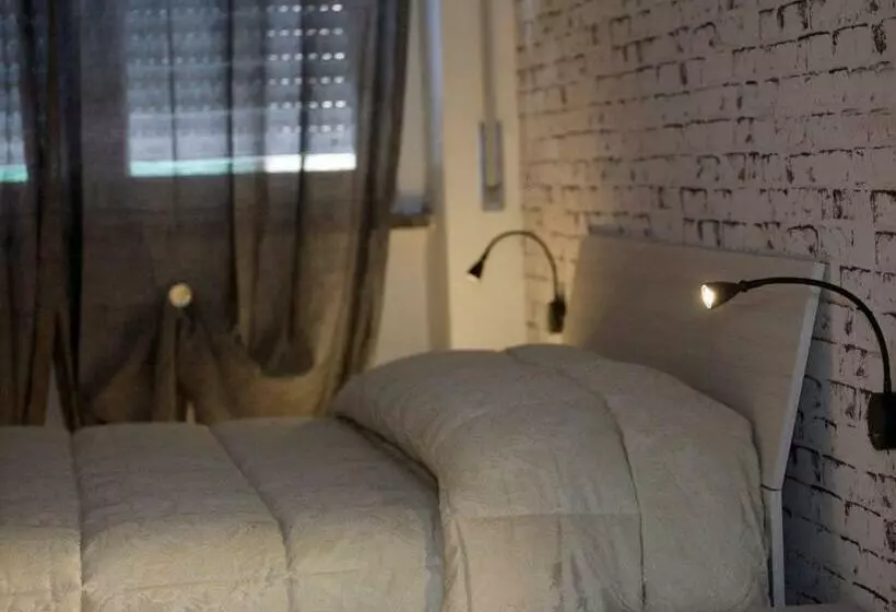 Bed and Breakfast Bitervo
