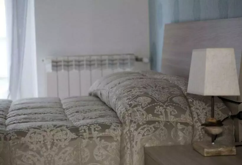 Bed and Breakfast Bitervo