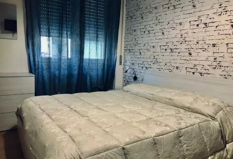 Bed and Breakfast Bitervo