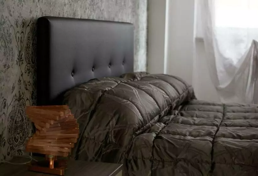 Bed and Breakfast Bitervo