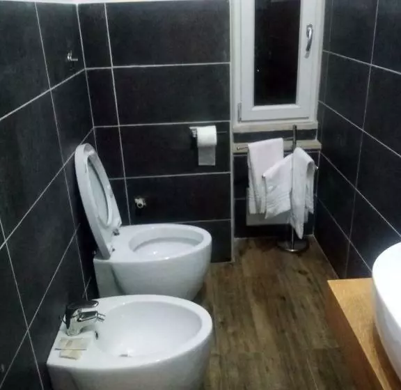 Bed and Breakfast Bitervo