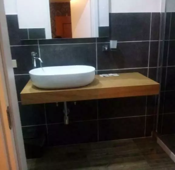 Bed and Breakfast Bitervo
