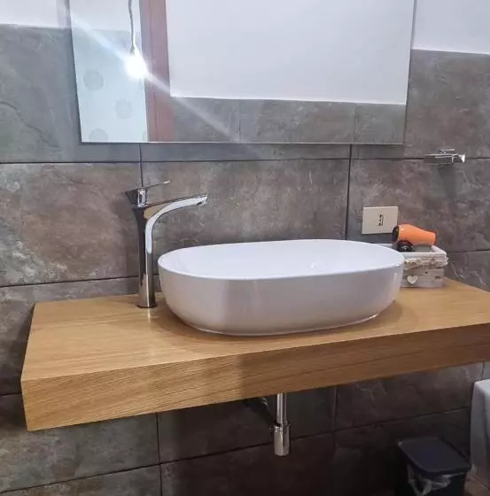 Bed and Breakfast Bitervo