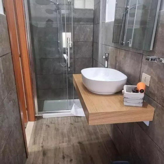 Bed and Breakfast Bitervo