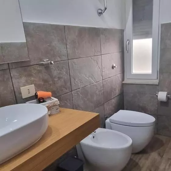 Bed and Breakfast Bitervo