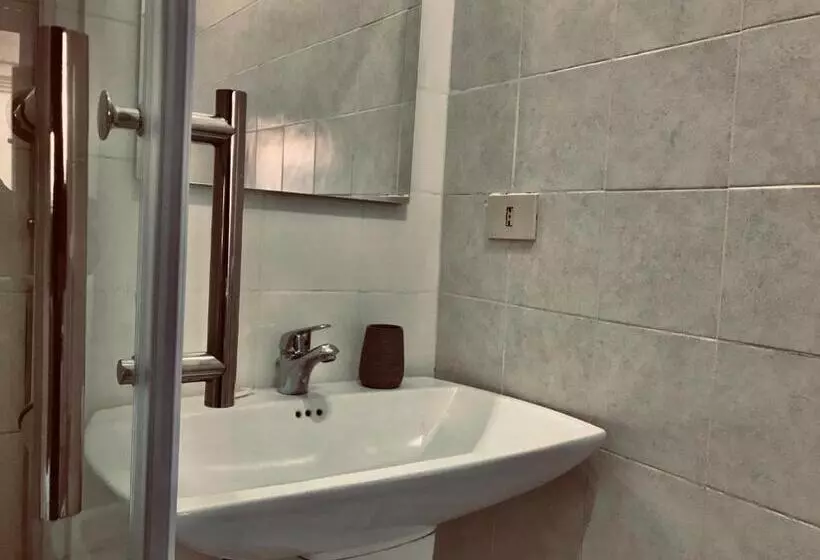 Bed and Breakfast Bitervo