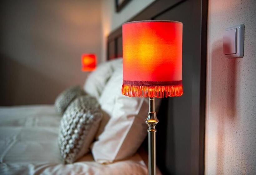 مبيت وإفطار Bnb Prins Hendrik Venlo