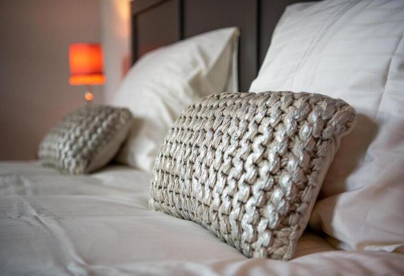 مبيت وإفطار Bnb Prins Hendrik Venlo