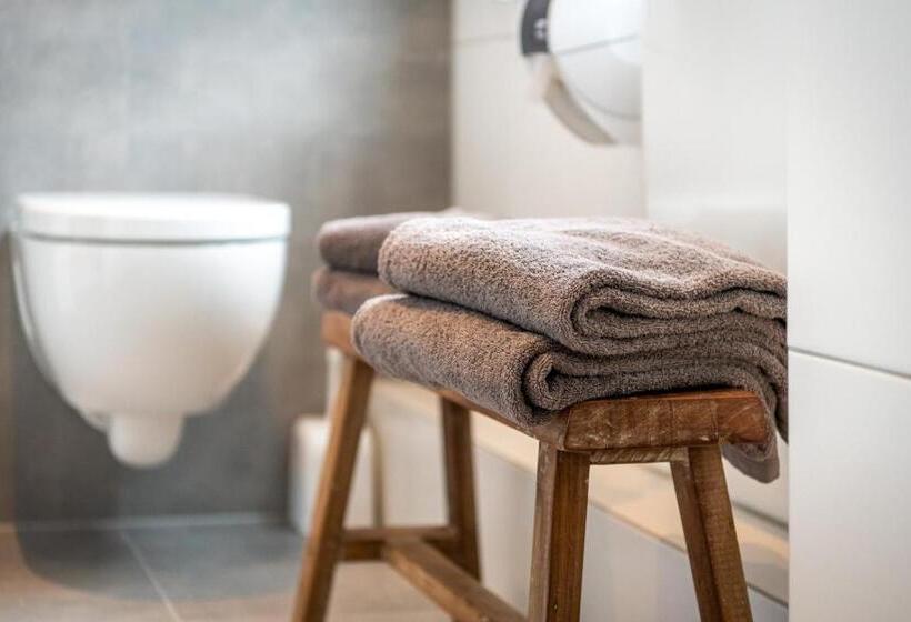 مبيت وإفطار Bnb Prins Hendrik Venlo