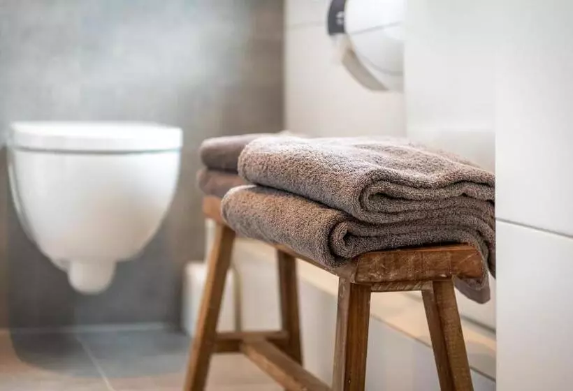 Aamiaismajoitus (B&B) Bnb Prins Hendrik Venlo