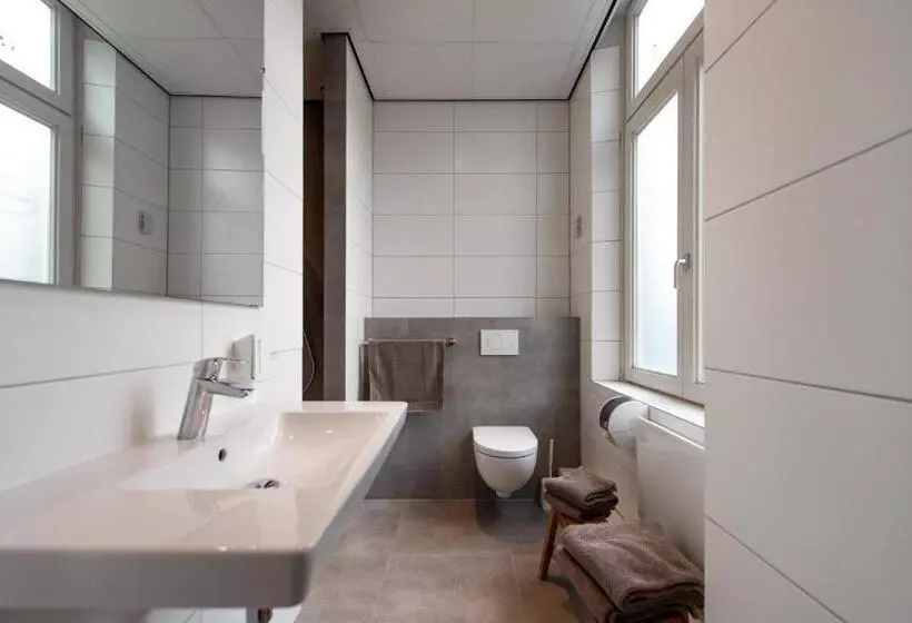 Aamiaismajoitus (B&B) Bnb Prins Hendrik Venlo