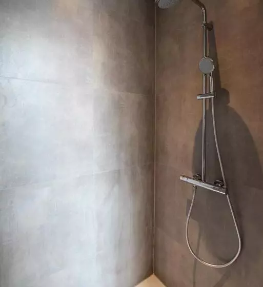 Aamiaismajoitus (B&B) Bnb Prins Hendrik Venlo