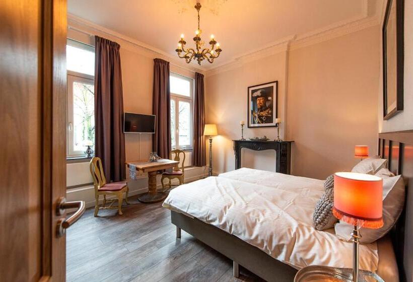 مبيت وإفطار Bnb Prins Hendrik Venlo