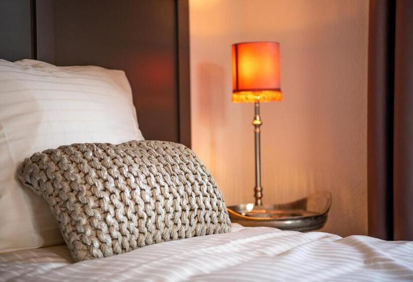 مبيت وإفطار Bnb Prins Hendrik Venlo