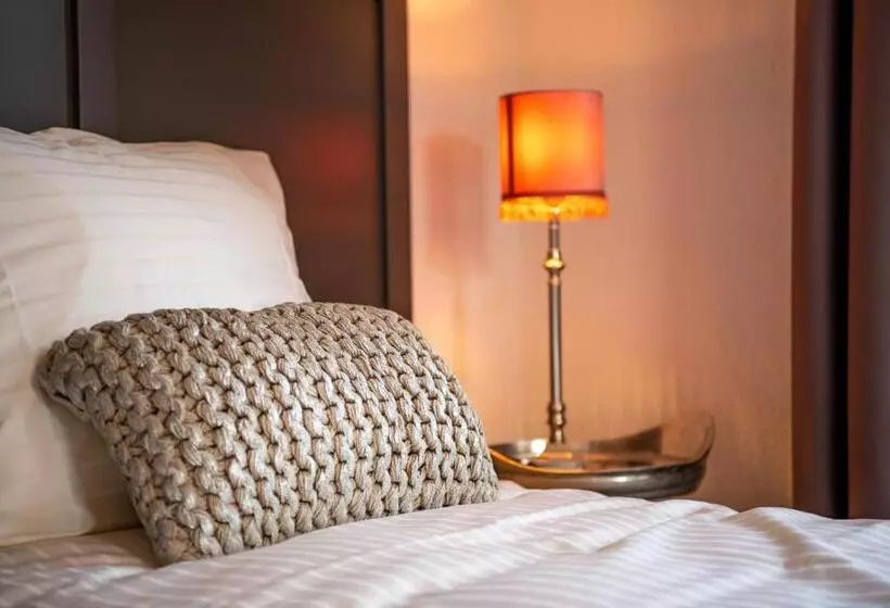 Aamiaismajoitus (B&B) Bnb Prins Hendrik Venlo