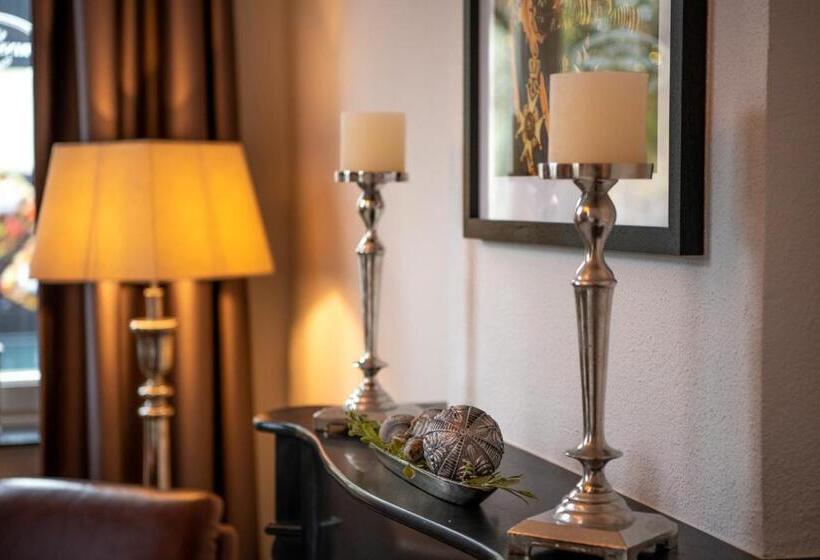 مبيت وإفطار Bnb Prins Hendrik Venlo