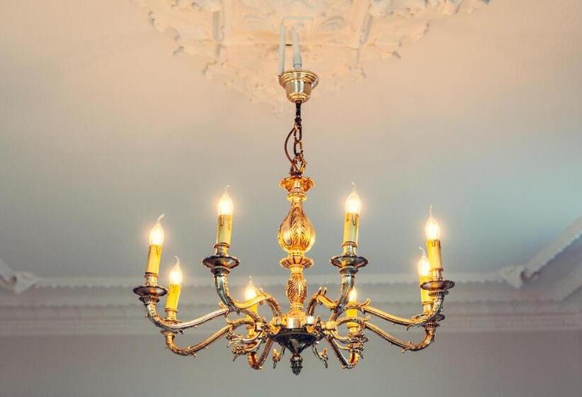 مبيت وإفطار Bnb Prins Hendrik Venlo