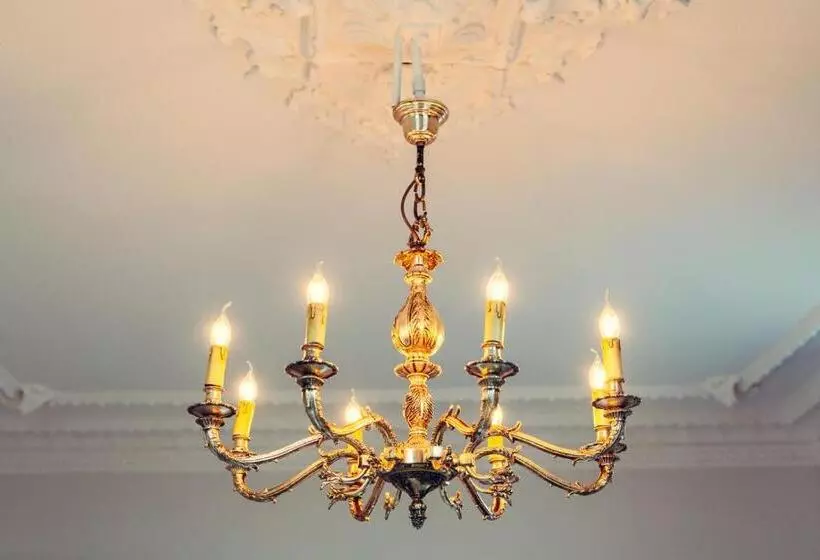 Aamiaismajoitus (B&B) Bnb Prins Hendrik Venlo