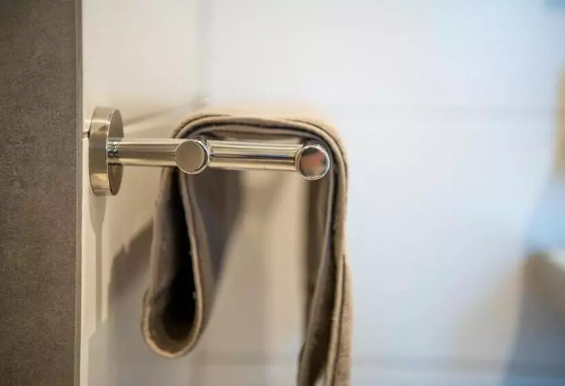 Aamiaismajoitus (B&B) Bnb Prins Hendrik Venlo