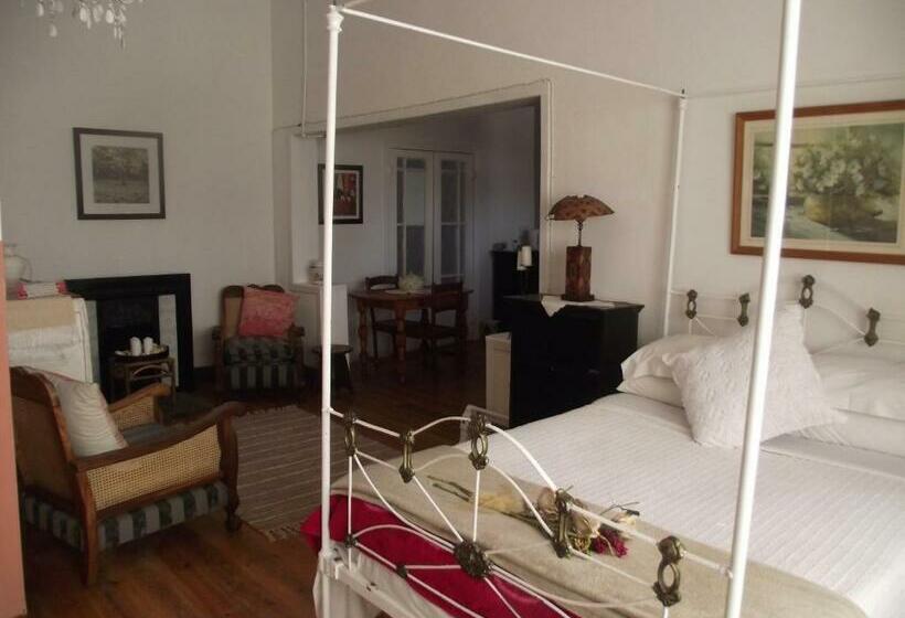 צימר Lavender Rose