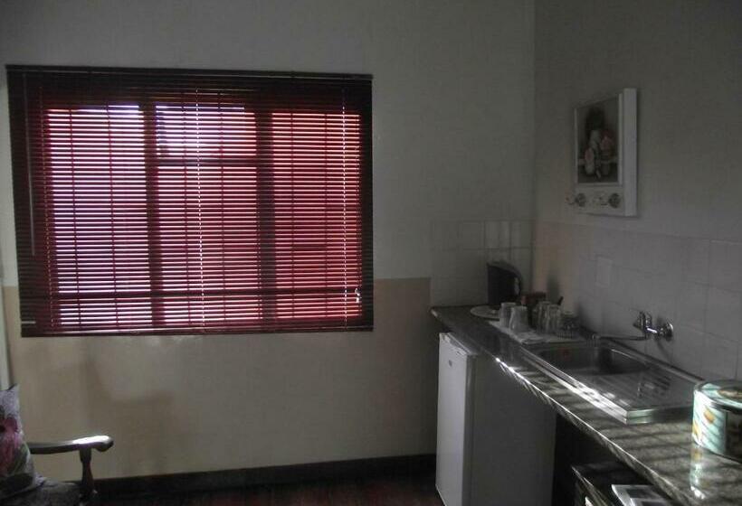 צימר Lavender Rose