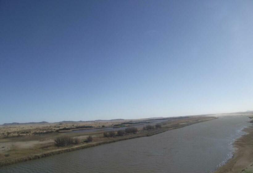 צימר Lavender Rose