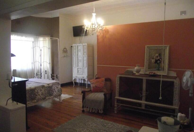 צימר Lavender Rose