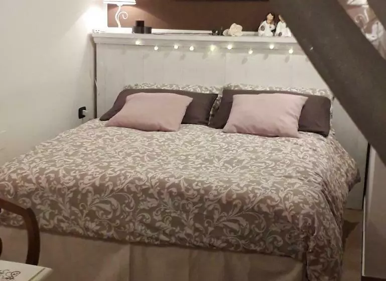 Aamiaismajoitus (B&B) Lo Scrigno Di Simon