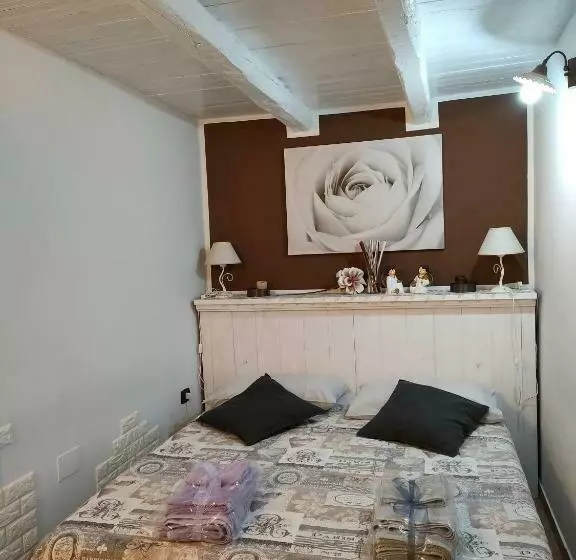 Aamiaismajoitus (B&B) Lo Scrigno Di Simon