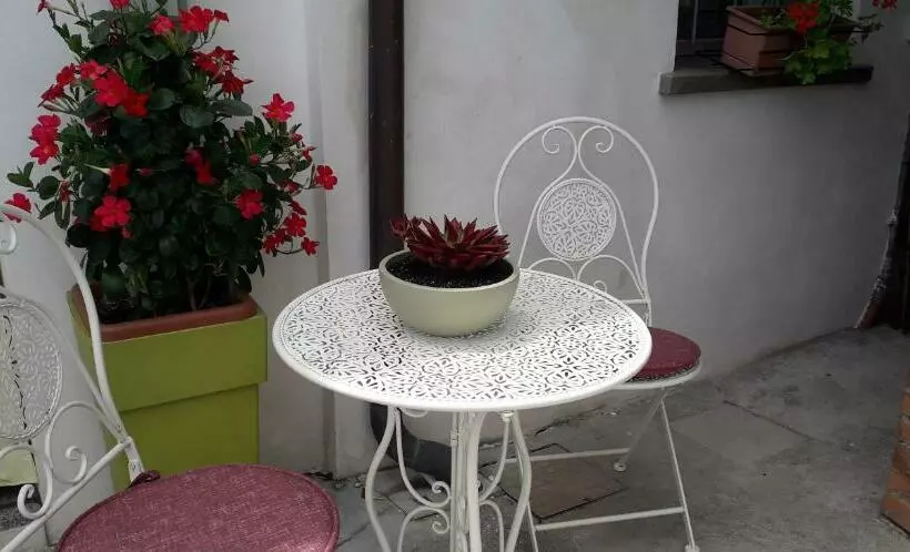 Aamiaismajoitus (B&B) Lo Scrigno Di Simon