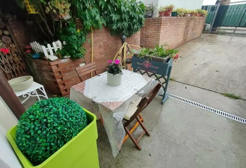 Aamiaismajoitus (B&B) Lo Scrigno Di Simon