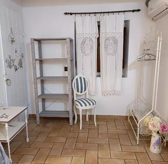 Aamiaismajoitus (B&B) Lo Scrigno Di Simon